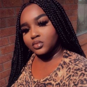 Meet your Posher, Golda